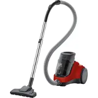 Electrolux EC41-ANIM, 750 W, Zylinder-Vakuum, Trocken, Beutellos, 1,8 l, Hygienefilter