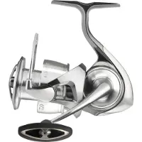 Daiwa 22 Exist LT, 3000D, Beidhändig, Spinning Angelrolle, Frontbremse, 10102-300
