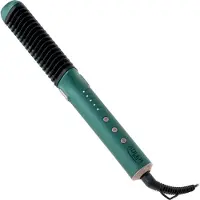 Adler AD 2324 Elektrische Haarbürste mit Keramikbeschichtung & 5 Temperaturstufen
