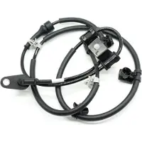 VEMO Sensor, Raddrehzahl HYUNDAI Santa Fe