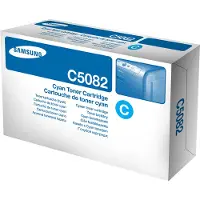HP CLT-C5082S Cyan Tonerkartusche, 2000 Seiten, Cyan, 1 Stück(e)