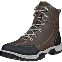Ecco Xpedition Iii Wp/wl Schwarz/dunkel Lehm 39
