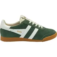 Gola Sneaker Elan W Grün Grün 39