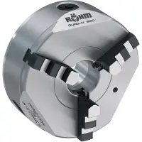 Rohm Standard-Spannschlüssel, für Größe 160, Vierkant 10 - 107429