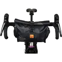 WOHO Fahrradlenkertasche X-Touring | Größe 3 L