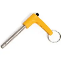 Burley Schnellverschluss-Sicherungsstift ab D'Lite(X) D'Lite Single Cub X ('19)
