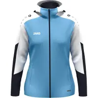 Jako Damen Kapuzensweat Kapuzenjacke Dynamic Damen