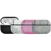 Terratec Airbox Pro, Hülle, Polycarbonat, 17 g, Navy