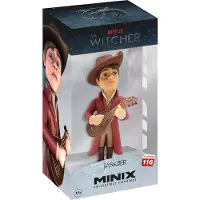 Minix Jaskier The Witcher Figur 12 Cm