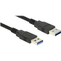 DeLOCK USB-A – USB A