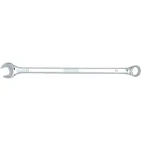 Ks Tools CHROMEplus Ringmaulschlüssel, XL, 19 mm