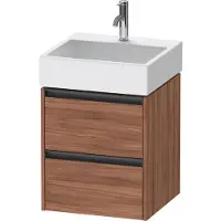 Duravit K25274079790000 WTU wandhängend Ketho.2 460x484x549mm