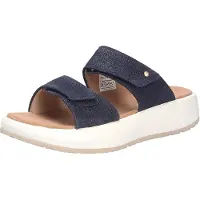 Joya Sandale Vienna II Dark Blue Damen-Schuhgröße 43