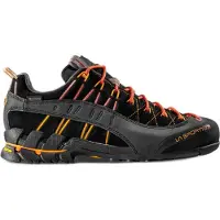 La Sportiva Hyper GTX schwarz/rot 47