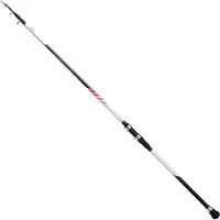 Shimano Fishing Vengeance Ax H Tele Bootsrute Silber 3.00 m / 150 g Silber 3.00 m