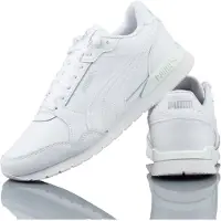 Puma Schuhe ST Runner V3 L JR, 38490402