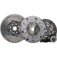 LuK Kupplungssatz 600 0246 00