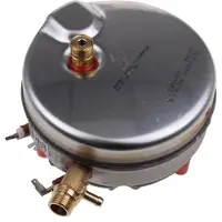 SEB - Kessel + Sicherheitsventil - CS10000646