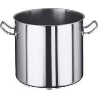 Contacto Kochtopf, hoch 24 cm
