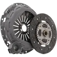 SACHS Kupplungssatz Kupplung für IVECO Daily VI Kastenwagen 3400 700 637