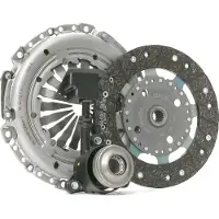 LuK Kupplungssatz 623 3241 33 passend für PEUGEOT 207 (WA_ WC_) 207 CC (WD_)