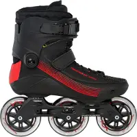 Powerslide Swell 100 3d Adapt Padding Inline-skates
