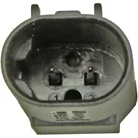 METZGER ABS Sensor Raddrehzahl Vorne Links Vorne Rechts für BMW X1 (F48) 0900948