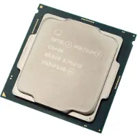 Intel Pentium Gold G5400, Pentium Gold, LGA 1151 (Socket H4), 14 nm, Einschub, , G5400