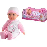 Simba Laura Baby Talk
