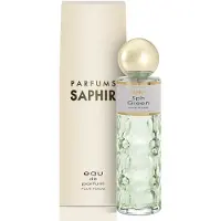 Saphir Sph Green Eau de Parfum 200 ml
