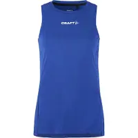 Craft Tanktop Rush 2.0 Damen Club Cobolt-XXL