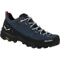 Salewa Wanderschuhe Alp Trainer 2 GTX W Damen Dark Denim / Black-Schuhgröße 40,5