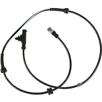 METZGER Sensor, Raddrehzahl ORIGINAL ERSATZTEIL 0900384