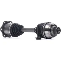 GSP 203273 Antriebswelle für AUDI A4 Avant (8K5, B8) A4 B9 Avant (8W5, 8WD) A5 Sportback (8TA) A4 Limousine (8K2, B8) A5 Coupe (8T3)