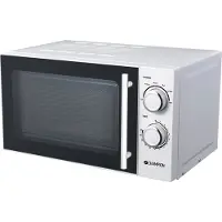 Champion Mikrowelle 20L 700W MW212 Weiß