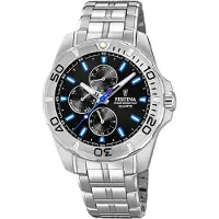 Festina Armbanduhr MULTIFUNCION