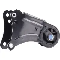 MAXGEAR Motorlager Gummimetalllager Hinten für RENAULT TWINGO I (C06) 40-0257