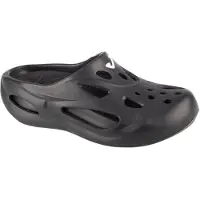 Joma S.Paros Men 2401 SPAROS2401, Badelatschen, Herren, Schwarz, Größe: 40
