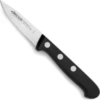 Arcos UNIVERSAL Obst- und Gemüseschälmesser, Länge 75/178 mm