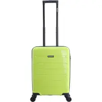 Discovery SKYWARD kleiner Kabinenkoffer Limette