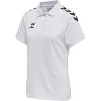 Hummel Core Xk Functional Kurzarm-poloshirt