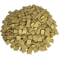 LEGO 2x2 Fliesen Hellbeige - 3068b NEU! Menge 25x
