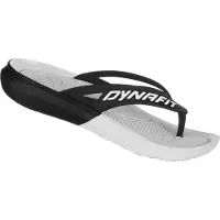 Dynafit Flip Flops Podium Unisex Nimbus Black Out-Schuhgröße 40,5