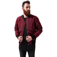 Urban Classics 2-tone Jacke