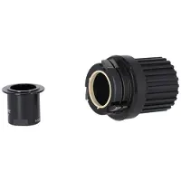 Xlc Evo Freilaufkörper WS-X19 - Micro Spline 12-fach.