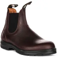 Blundstone 2130 In Brown Chelsea Boots – 10.5 UK - 45 EU - 11.5M/13.5F US / Brown