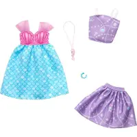Mattel HRH44, 3 Jahr(e), Mädchen, 200 mm, 20 g, Mehrfarbig