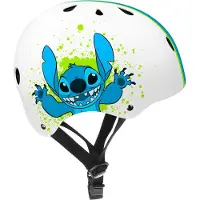 Disney Skating Helm Stitch Gr.S