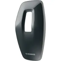 MENNEKES Front Cover in Granitgrau für Wallboxen AMTRON 4YOU 4BUSINESS