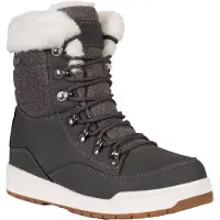 Trespass - Damen Wanderstiefel "Raegan" TP5423 (38 EU) (Grau)